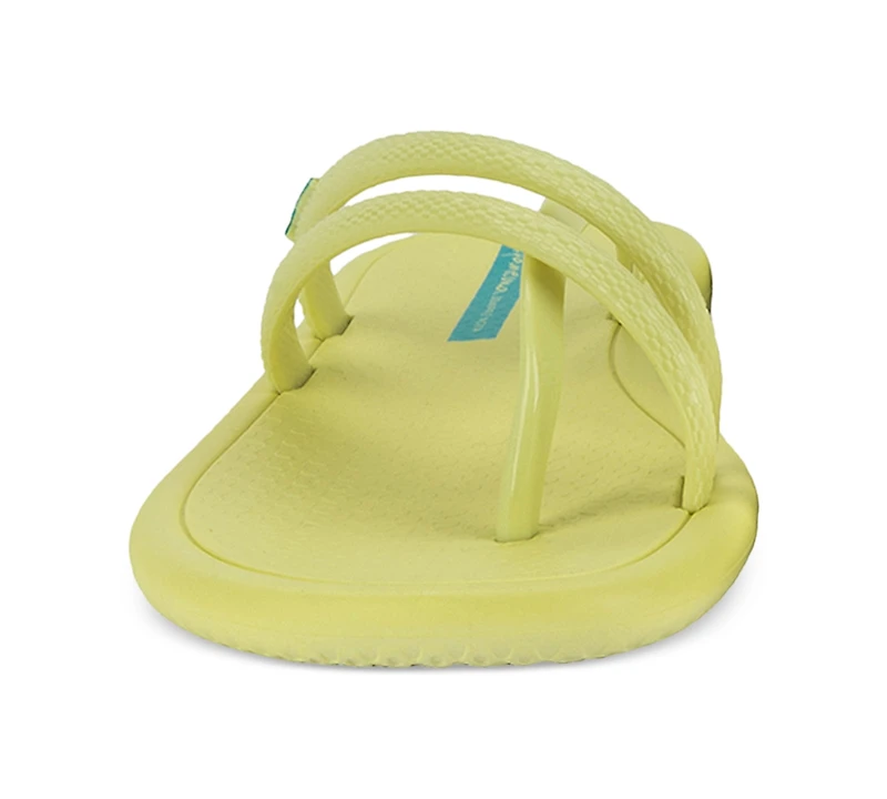 Ipanema x Shakira Women's Meu Sol Rasteira Ad Thong Sandals