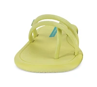 Ipanema x Shakira Women's Meu Sol Rasteira Ad Thong Sandals