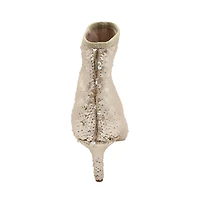Charles by David Womens Amstel 3 Booties