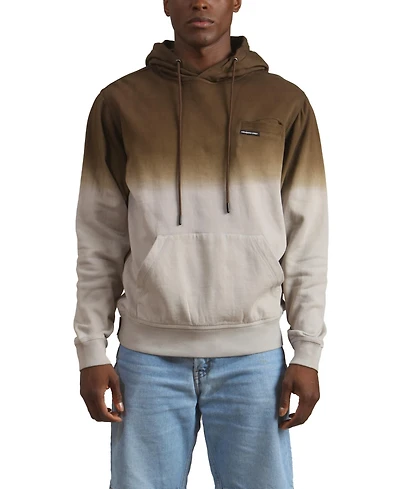 Men's Emerson Ombre Hooded Sweatshirt