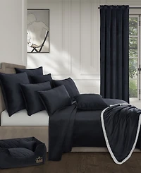 J Queen New York Townsend 3Pc. Quilt Set, King/California King