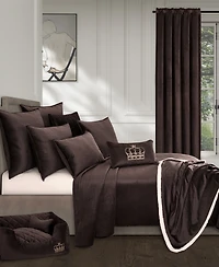 J Queen New York Townsend 3Pc. Quilt Set, King/California King