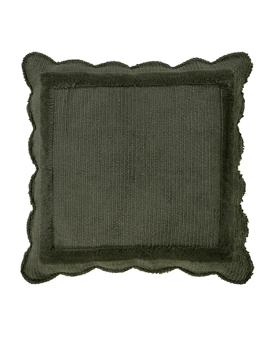 J Queen New York Teigen Quilted Sham, European