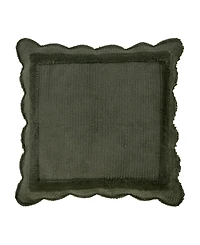 J Queen New York Teigen Quilted Sham, European