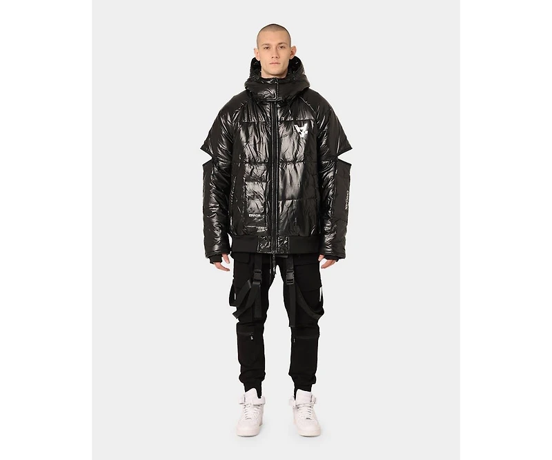 The Anti Order Mens Joy Technical Puffer Jacket