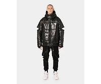 The Anti Order Mens Joy Technical Puffer Jacket