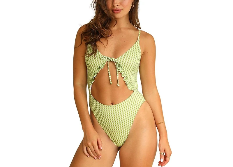Women's Tessa One Piece
