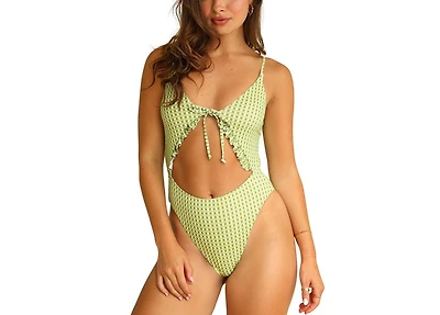 Women's Tessa One Piece