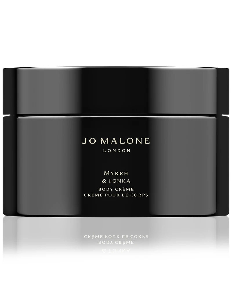 Jo Malone London Myrrh & Tonka Body Creme, 6.7 oz.