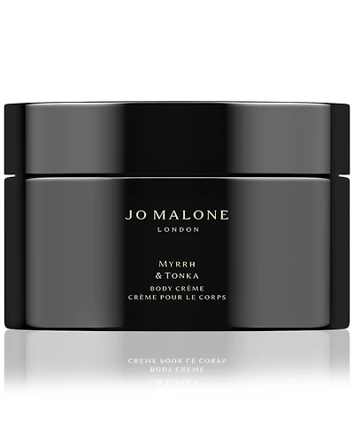 Jo Malone London Myrrh & Tonka Body Creme, 6.7 oz.