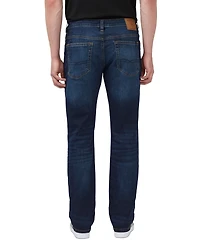 Men's Straight Six Stretch Jeans