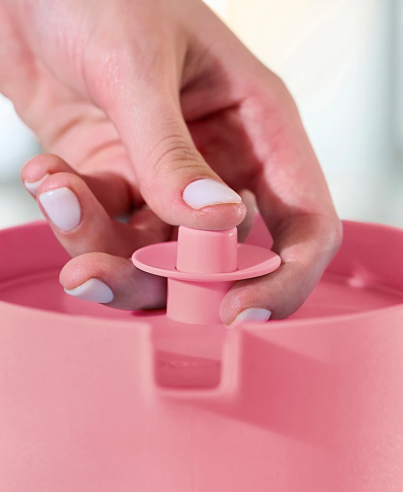 Tupperware Heritage 1 Gallon Vintage Pitcher