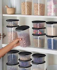 Tupperware One Touch Fresh 18 Piece Container Set
