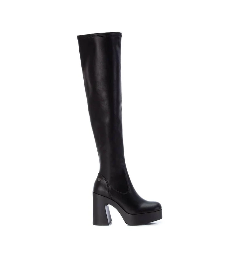 Women's Dress Boots By Xti