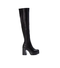 Women's Dress Boots By Xti