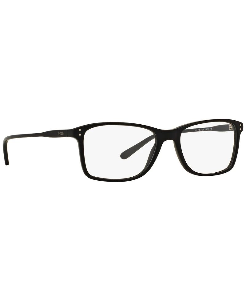 Polo Ralph Lauren Men's Eyeglasses, PH2155