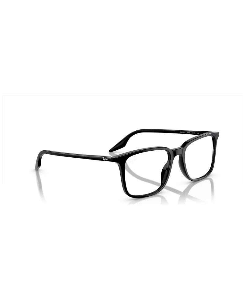 Ray-Ban Unisex Eyeglasses, RB5421