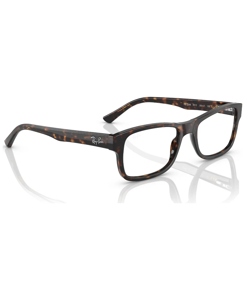 Ray-Ban Unisex Eyeglasses, RB5268