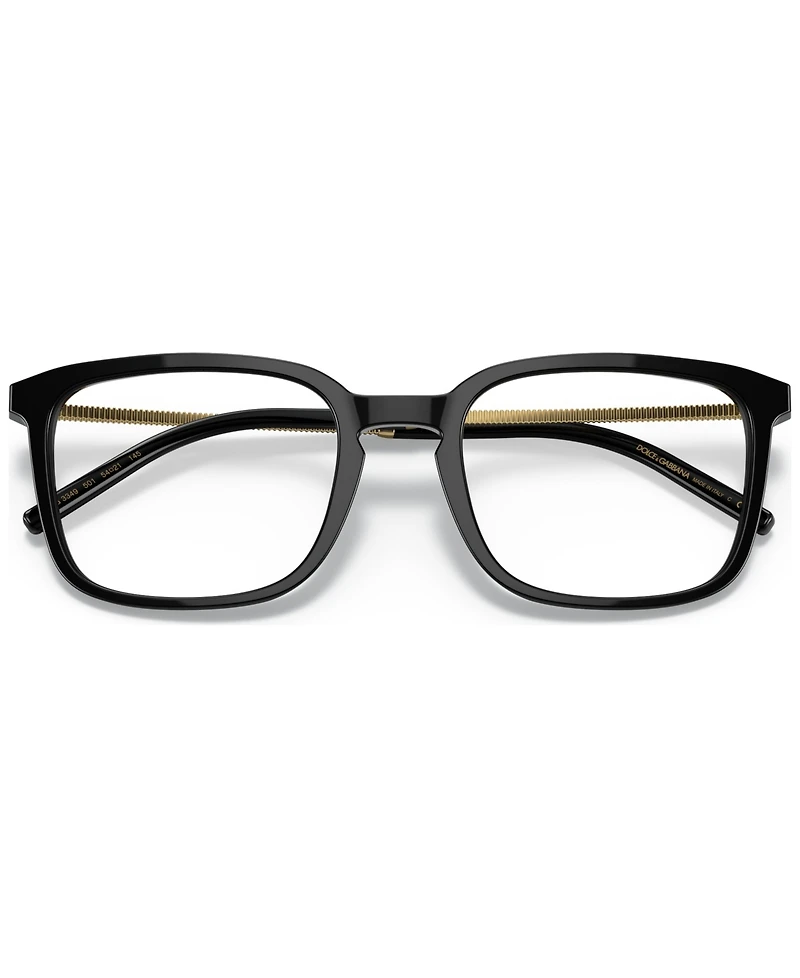 Dolce&Gabbana Men's Eyeglasses