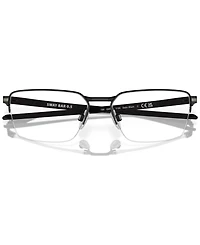 Oakley Men's Sway Bar 0.5 Eyeglasses, OX5080