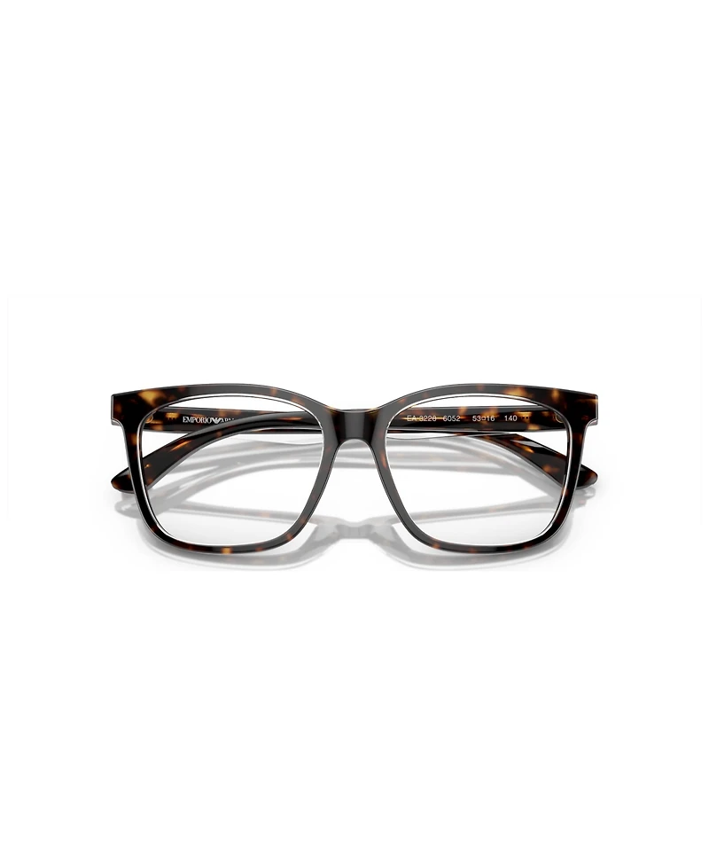 Emporio Armani Women's Eyeglasses