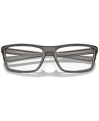 Oakley Men's Rafter Eyeglasses, OX8178
