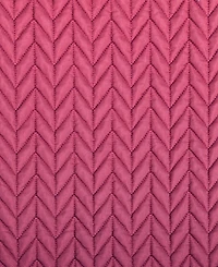 J by Queen Cayman Quilted Sham, Standard