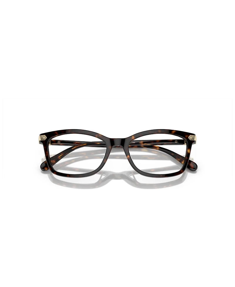 Coach Women's Eyeglasses, HC6219U