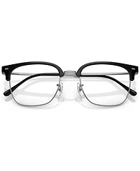 Ray-Ban Unisex New Clubmaster Optics Eyeglasses