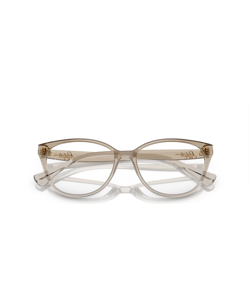 Ralph by Ralph Lauren Women's Eyeglasses, RA7135