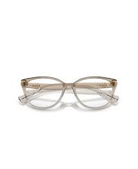Ralph by Ralph Lauren Women's Eyeglasses, RA7135