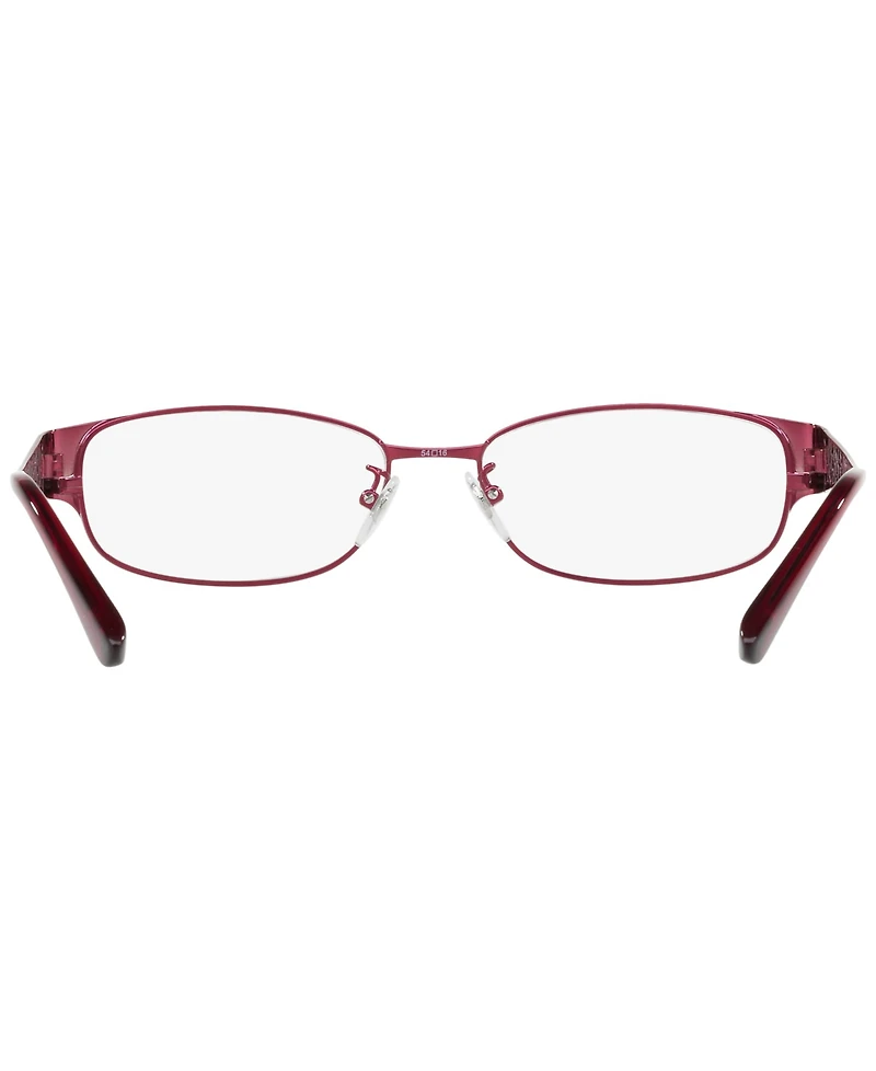 Steroflex Women's Eyeglasses, SF2581