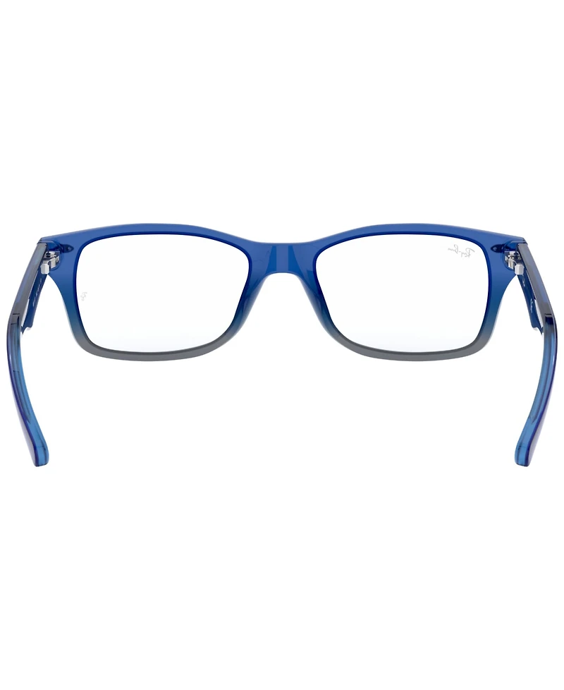 Ray-Ban Jr Child Eyeglasses