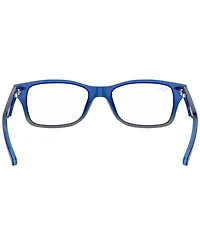 Ray-Ban Jr Child Eyeglasses
