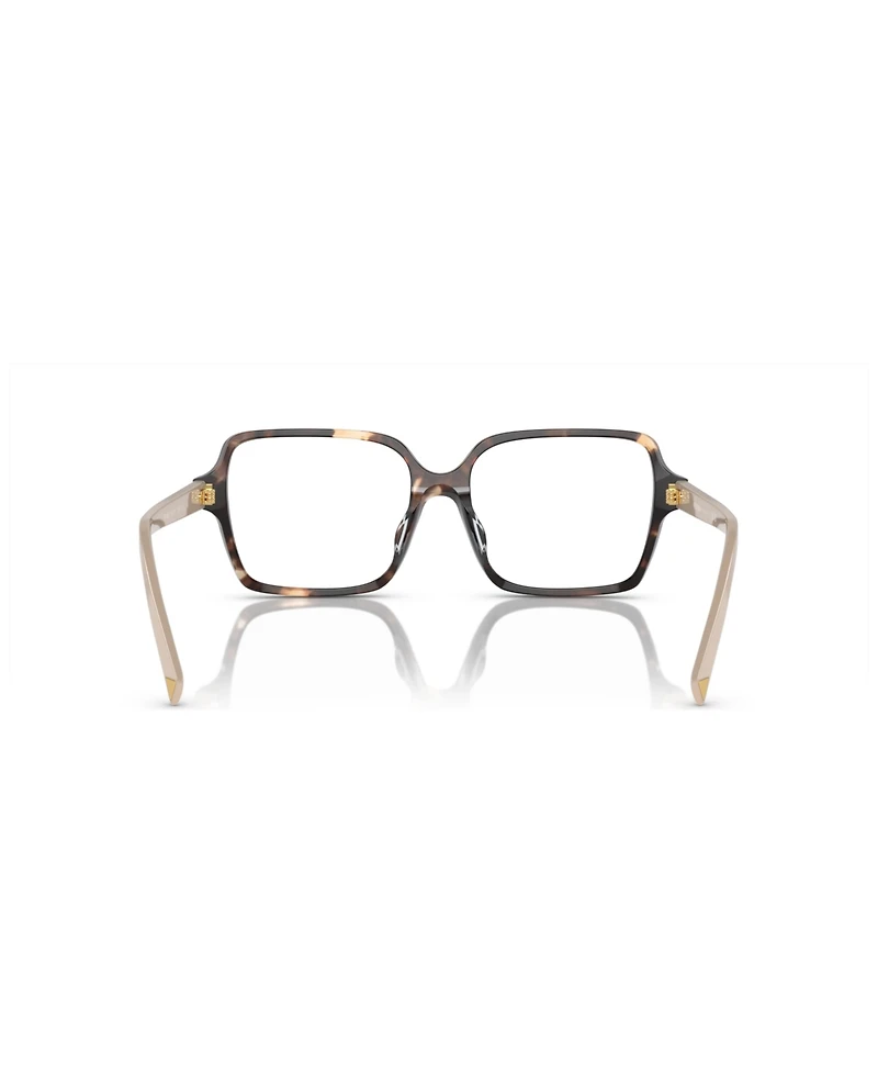 Prada Women's Eyeglasses, Pr A02V