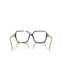 Prada Women's Eyeglasses, Pr A02V