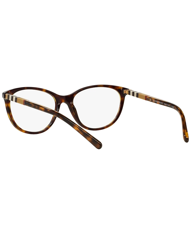 Burberry Women's Eyeglasses, BE2205
