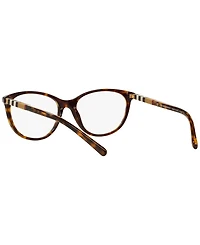 Burberry Women's Eyeglasses, BE2205