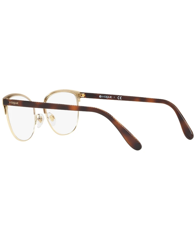 Vogue Eyewear Women's Eyeglasses, VO4088