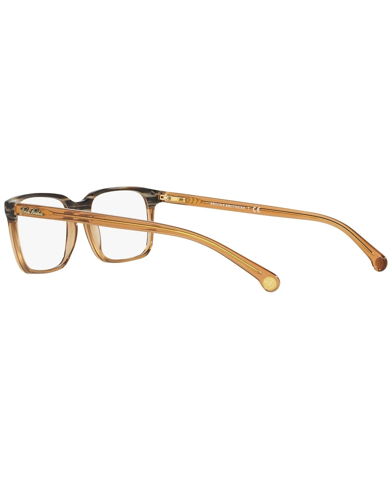 Brooks Brothers Men's Eyeglasses