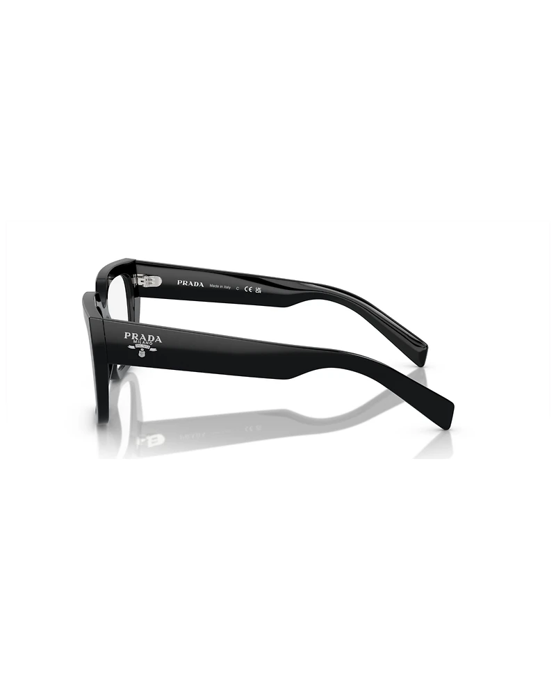 Prada Women's Eyeglasses, Pr A03V