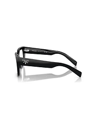 Prada Women's Eyeglasses, Pr A03V