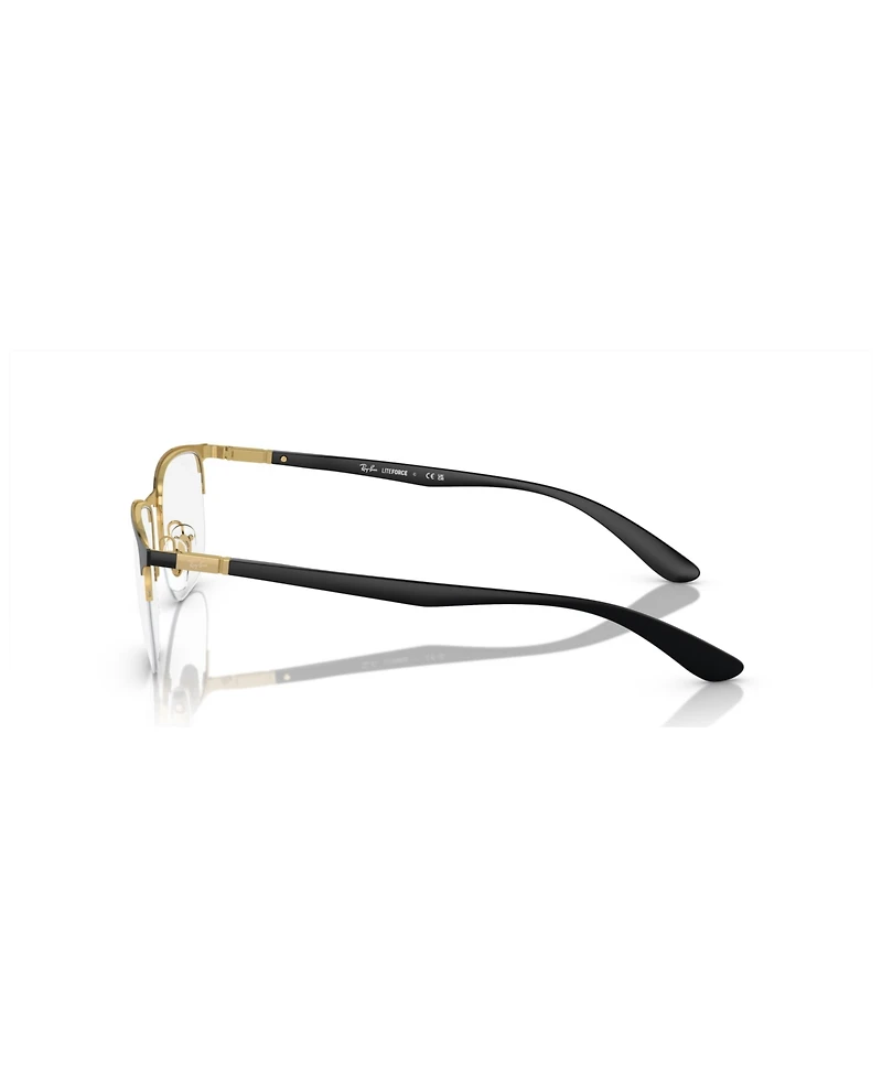 Ray-Ban Unisex Eyeglasses, RB6513