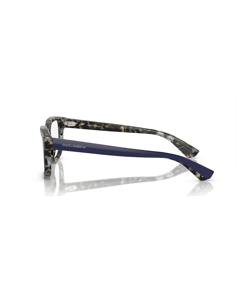 Dolce&Gabbana Men's Eyeglasses