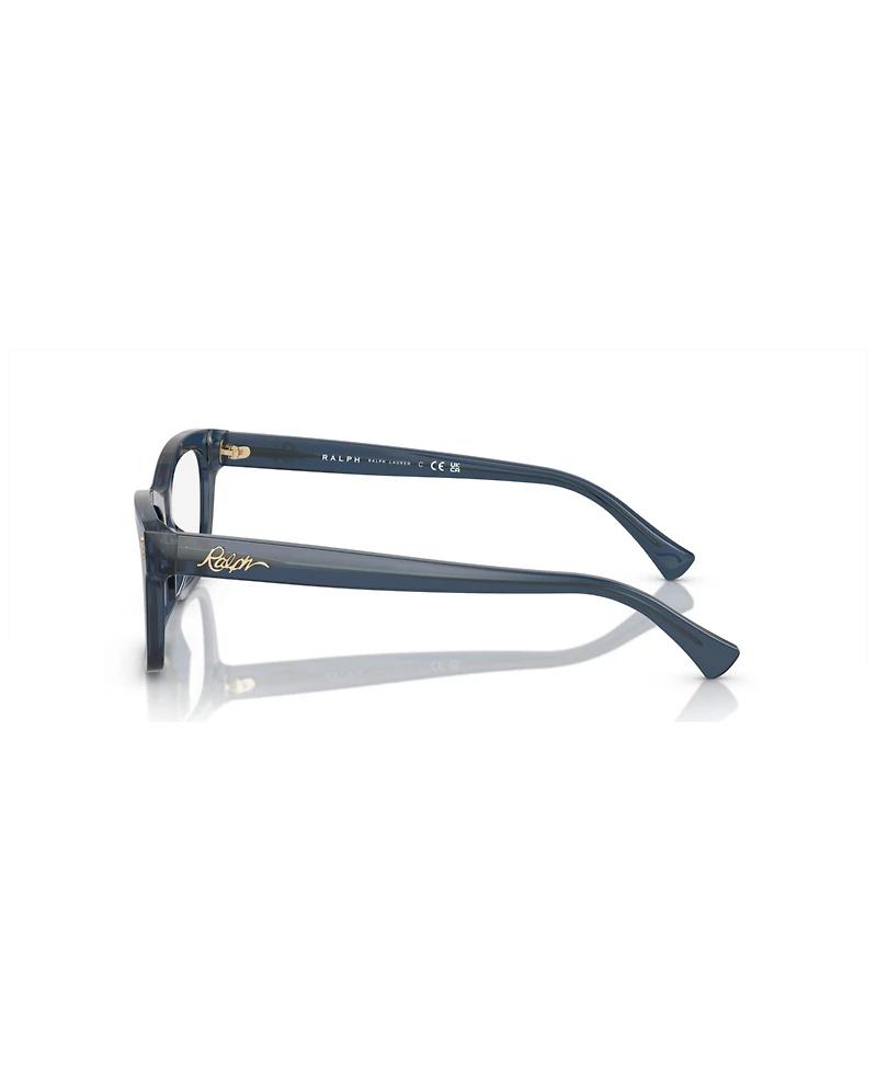Ralph by Ralph Lauren Women's Eyeglasses, RA7154U