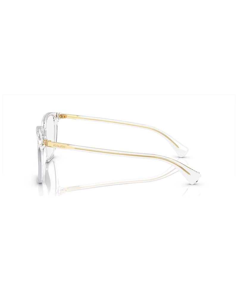 Ralph by Ralph Lauren Women's Eyeglasses, RA7147
