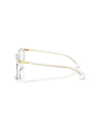 Ralph by Ralph Lauren Women's Eyeglasses, RA7147