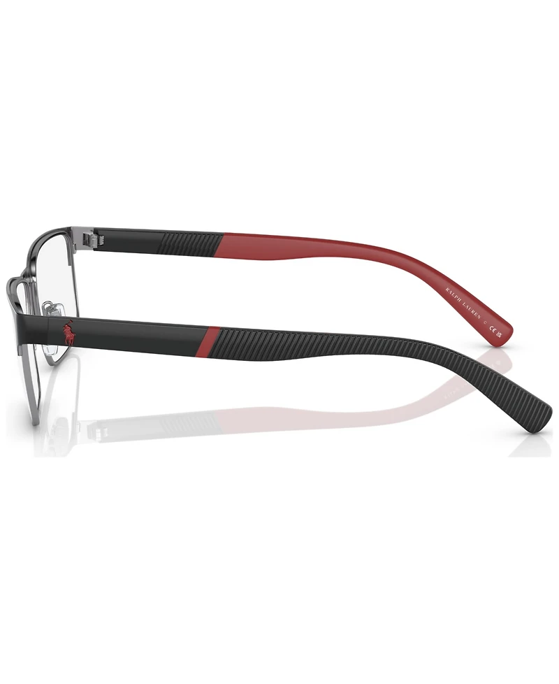 Polo Ralph Lauren Men's Eyeglasses, PH1215