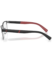 Polo Ralph Lauren Men's Eyeglasses, PH1215