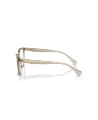 Ralph by Ralph Lauren Women's Eyeglasses, RA7135